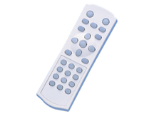 Standard Remote Control Unit