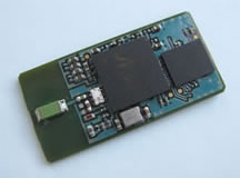 Bluetooth® Audio Module