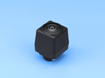 1M Pixel CMOS Automotive Camera Module