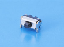 Small Horizontal Push Switches-Ⅱ